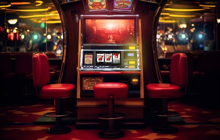 super slot featured game showcase