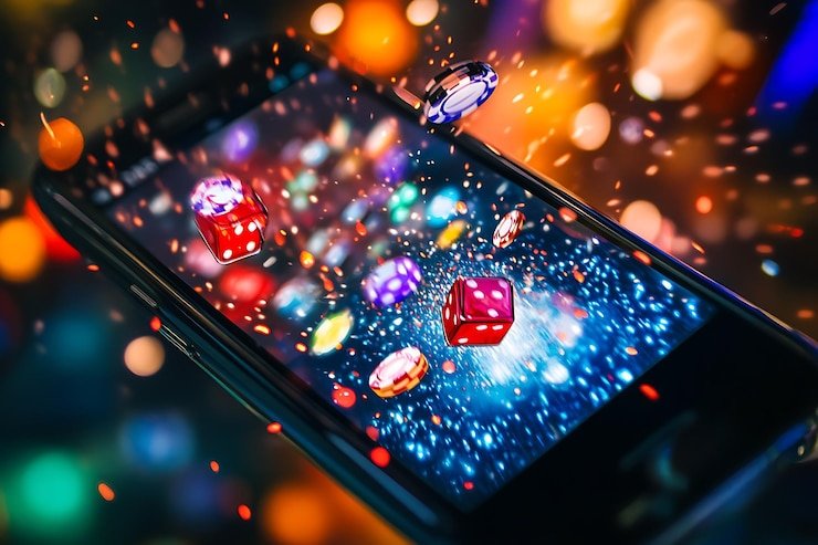 Antarmuka permainan Auto Roulette super slot dengan papan taruhan dan statistik live
