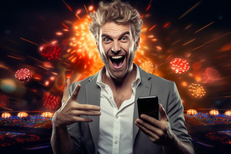 Koleksi game slot populer di super slot dengan antarmuka mudah digunakan